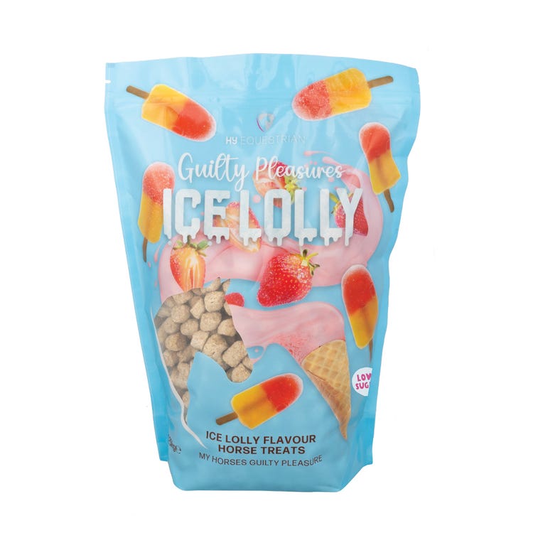Guilty Pleasures Treats by Hy Equestrian image 3